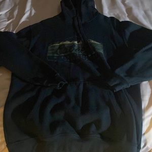 Cabelas Sweatshirt